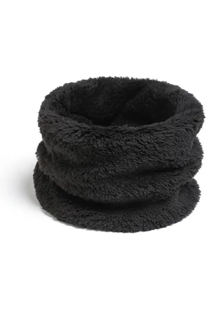 Fashion Favorite Teddy / Fleece Nekwarmer - Colsjaal | | Polyester | One Size |