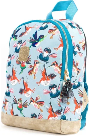 Pick & Pack Birds Backpack XS /