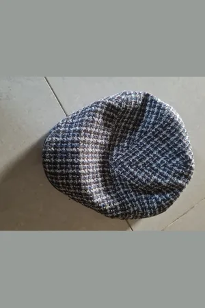 Hatland Hatland Flatcap heren