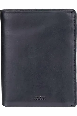 JOOP! Loreto Ladon Heren Portemonnee Leer RFID 9,5 cm