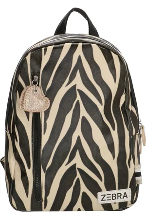 Zebra Trends Girls Rugzak