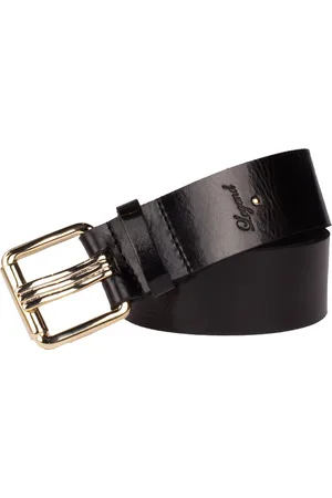 LEGEND Dames - Leren Riem - - 85 cm
