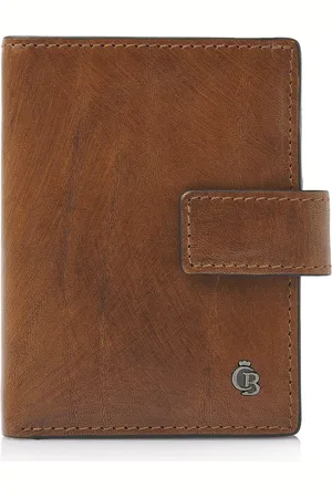 Castelijn & Beerens Rien Mini wallet 10 pasjes RFID |