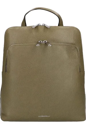 GiGi Fratelli Romance Backpack camouflage