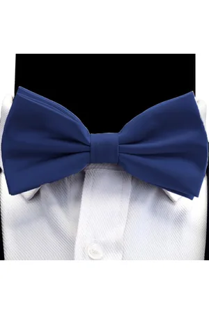 Sorprese Vlinderdas - 100% zijden - - luxe en chique vlinderstrik - volwassenen - waterafstotend - Cadeau