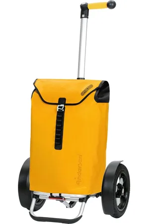 Andersen Shopper Tura Shopper Ortieb Boodschappentrolley 50 cm
