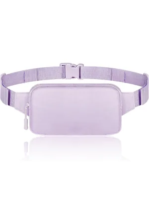Merkloos Hardloopheuptas, heuptas, riemtas, looptas voor dames en heren, nylon sporttas met verstelbare bandjes en ritssluiting, voor sport, hardlopen