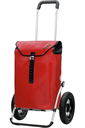 Andersen Shopper Royal Shopper Ortlieb boodschappentrolley 65 cm