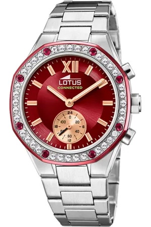 Lotus 18924/3 - Smartwatch - Unisex