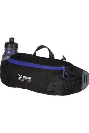 Merkloos Blackfell III Wandelschoenen - Regatta - Waterdicht & Ademend - Grijs/Bruin Hiking Waist Bag