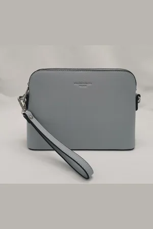 Flora & CO Saffiano crossbody tasje