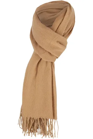 sarlini Effen Sjaal Dames Sjaal Winter Sjaal