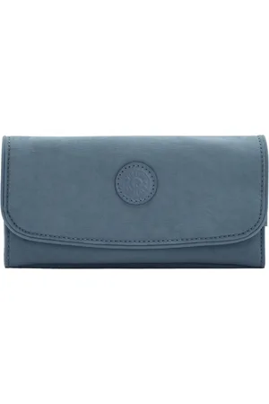 Kipling Portemonnee / Portefeuille Dames - Ritsportemonnee - Money Land - Polyester