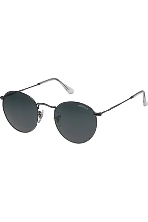 art&jack Zonnebril Fifth Avenue ZO-0020G Grijs Grijs