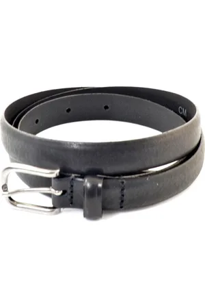 Cowboysbelt Damesriem 202001 - - 90 cm