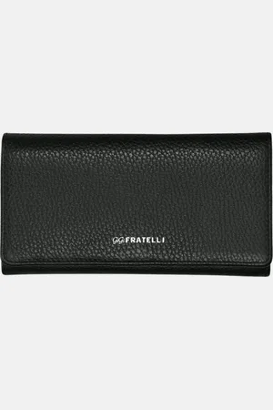 GiGi Fratelli Dames portemonnee Romance Leer
