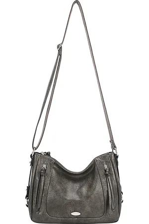 David Jones Crossbodytas - Donker