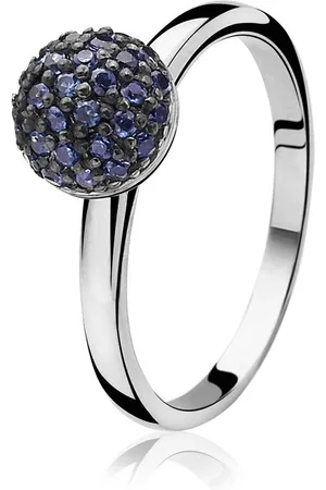 ZinZi Zilveren ring ZIR915B