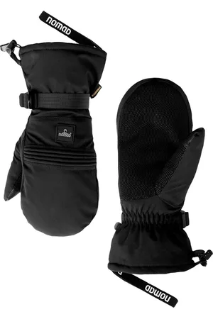 Nomad ® Premium waterdichte Winter Wanten S | | Heren & Dames | Snowboard / Ski / Wintersport Wanten | Touchscreen