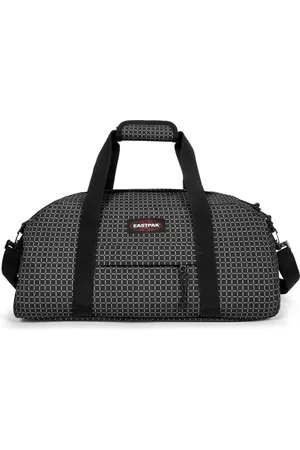 Eastpak STAND + Reistas, 34 Liter - Refleks Black