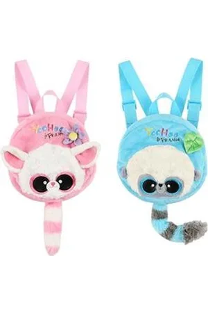 Aurora Yoohoo & Friends Rugzak - Kinderen - /Roze