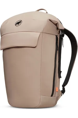 Mammut Seon Courier 20l Rugzak Beige