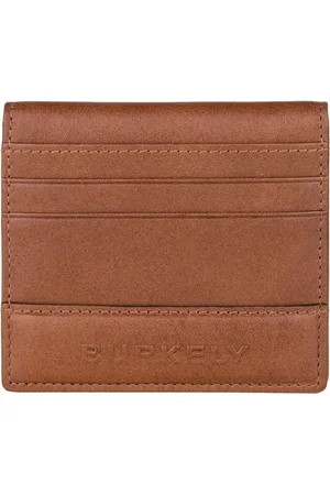 Burkely Suburb Seth Wallet Card