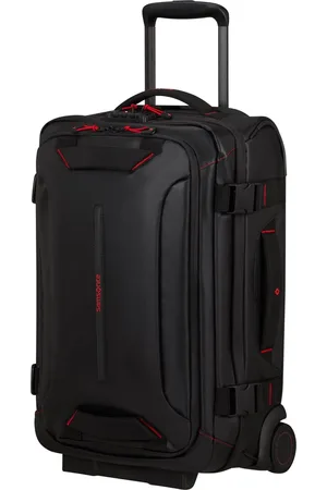 Samsonite Reistas met wielen - Ecodiver Duffle/Wh 55/20 L 35Cm (handbagage)