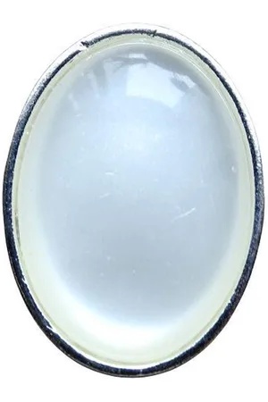 2 Love It Sereen - Ring - Verstelbaar in maat - 18 x 25 mm