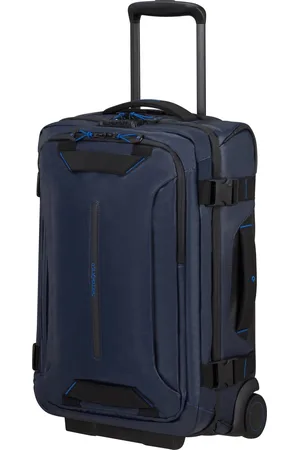 Samsonite Reistas Met wielen - Ecodiver Duffle/Wh 55/20 L 35Cm (Handbagage)