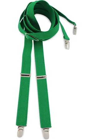 We Love Ties Bretels - Bretels smal