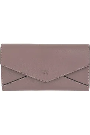 Yves Renard YR portemonnee PM 29286 lavender