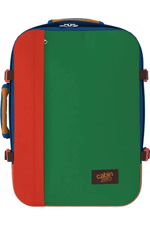 Cabinzero Handbagage Reistas / Rugzak Combi - 44 Liter
