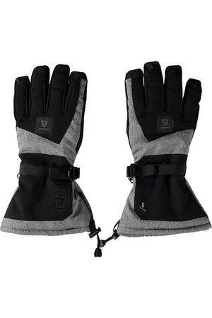 Brunotti Helium Snow Gloves - heren handschoen - S