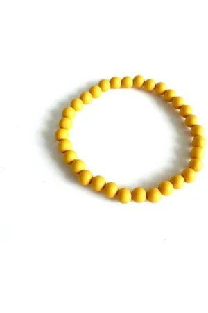 2 Love It BASIC Oker - Armband - Elastisch