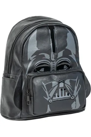 Cerdá Star Wars Backpack Darth Vader Face Bags