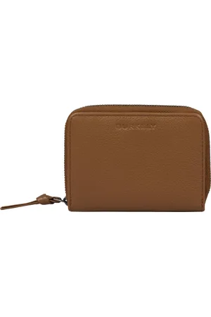 Burkely Lush Lucy Dames Double Flap Wallet