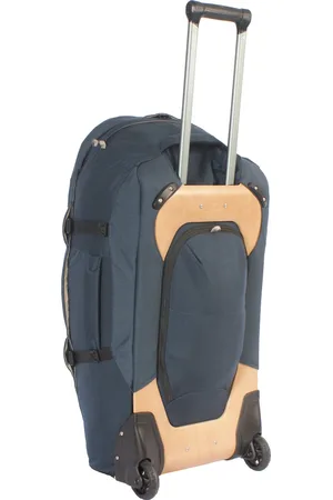 Bach Wood n Drift - Reiskoffer - 75L - Steel Blue