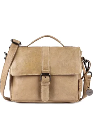 Genicci HANDTAS CUM CROSSBODY VISTA