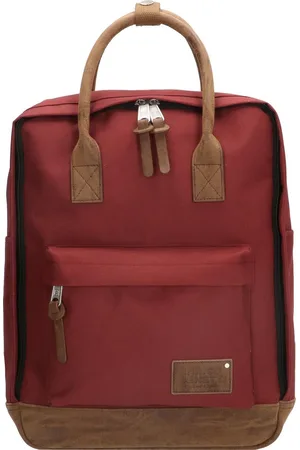 Enrico Benetti Santiago 46178 Rugtas met tabletvak