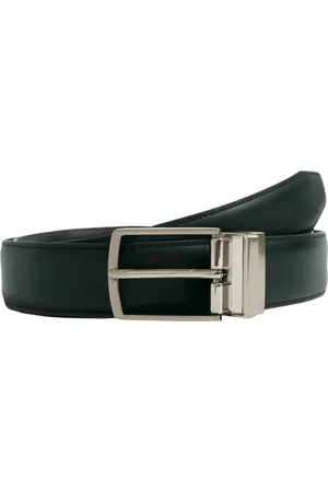 WE Fashion Heren reversible riem