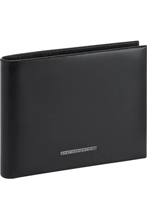 Porsche Design Billfold 3 black