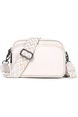 TAN.TOMI Schoudertas - Crossbody Tas - Crossbodytas - Damestas - Telefoontas - Klein handtas dames - valentijn cadeautje