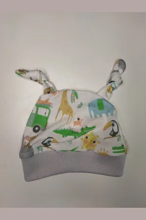 Merkloos Nini - Mutsje Mees