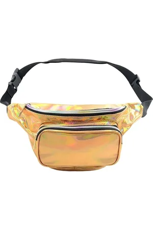 WiseGoods Luxe Fanny Pack Dames - Heuptas Vrouw - Heuptassen Vrouwen - Heuptasje - Outdoor / Festival Tasje - Tas Reizen