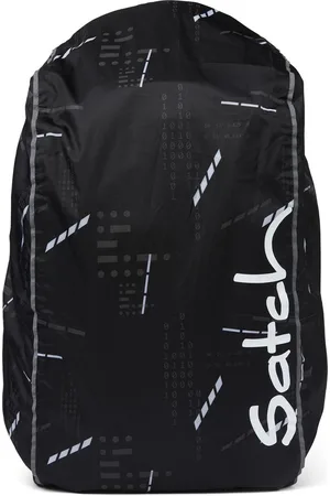 Satch Pak regenhoes 14 cm