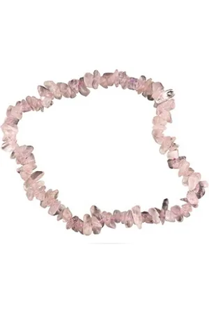 Ruben Robijn Splitarmband kwarts - Armband