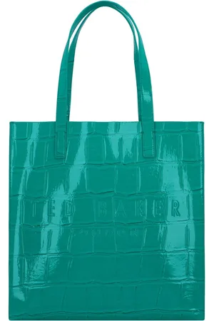 Ted Baker Croccon Shoppers Dames -