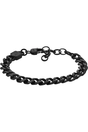 Fossil JF04634001 Heren Ketting