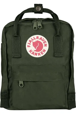 Fjällräven Fjällräven Kånken Mini Unisex Rugzak